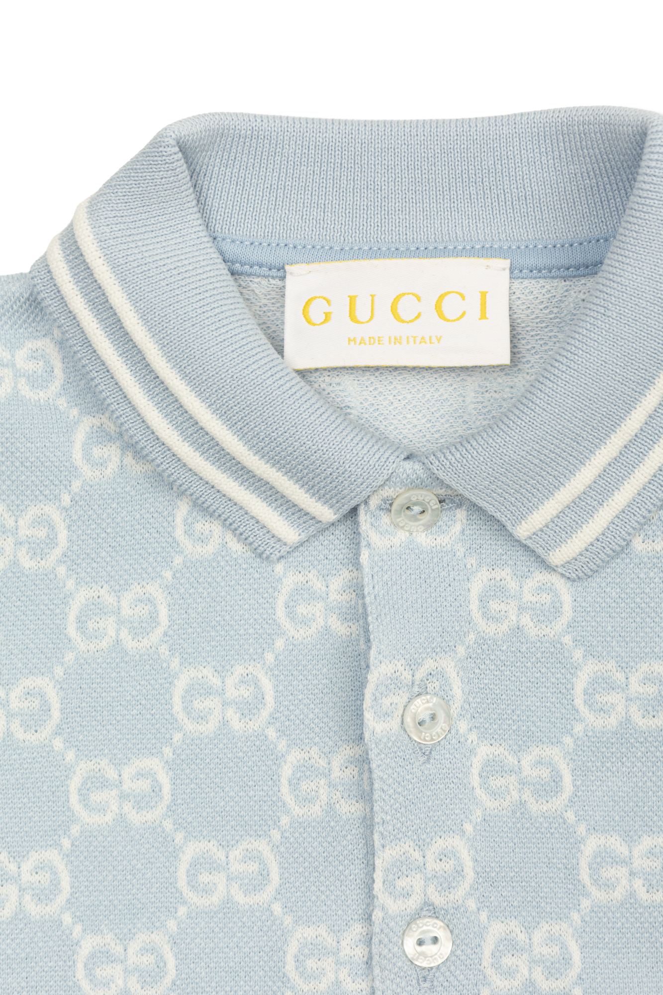 Gucci Kids onesie, cap | Kids's | Vitkac